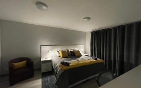 De Tuin Accommodation